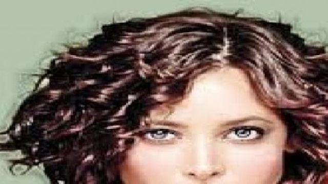 Nuovi tagli capelli corti e ricci, primavera 2015