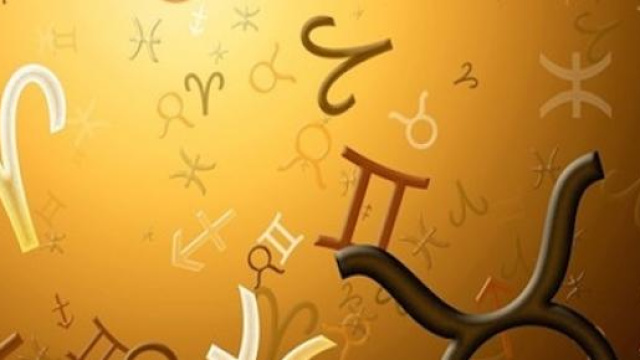 Oroscopo della settimana segno per segno