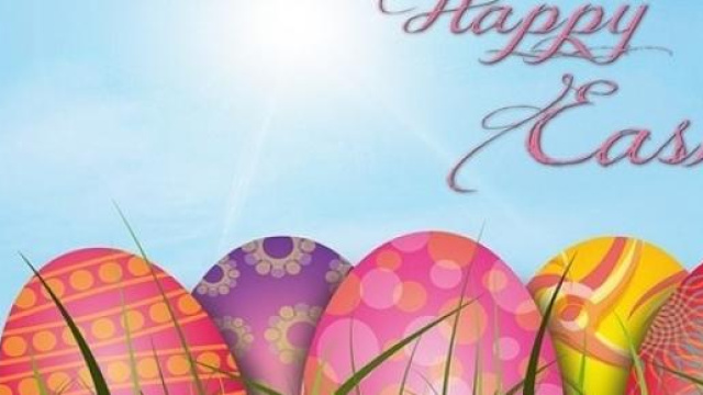 Pasqua 2015, orario legale, festa della mamma