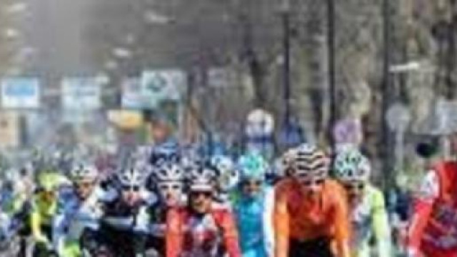 Tirreno Adriatico 2015, la 50a edizione 