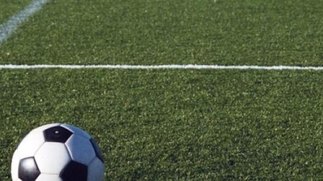 Un pallone, un rettangolo verde...