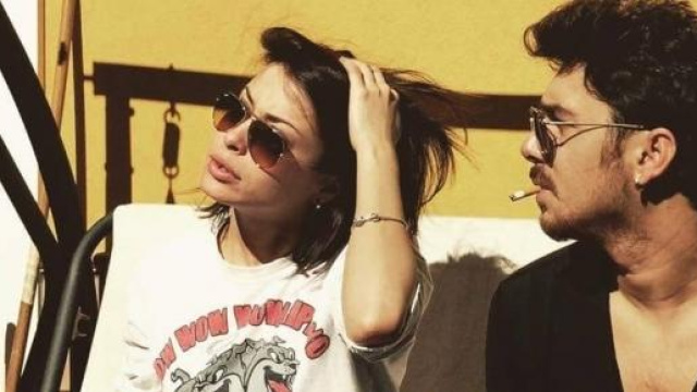 Valentina e Andrea stanno insieme