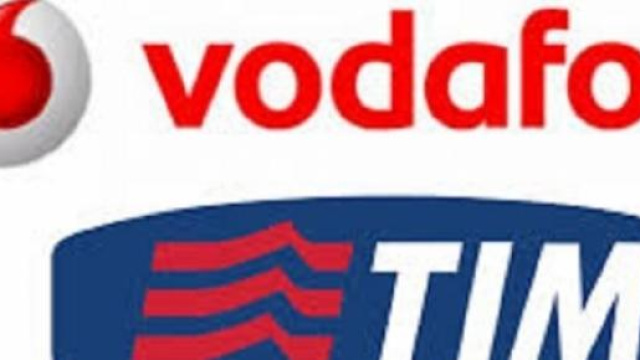 Vodafone e Tim le principali tariffe.