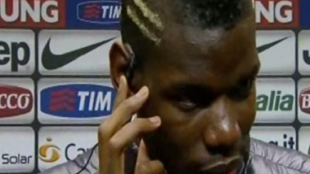 Voti Juventus-Sassuolo Gazzetta Fantacalcio: Pogba