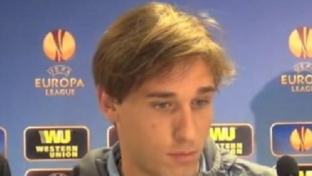 Voti Lazio-Fiorentina Gazzetta Fantacalcio: Biglia