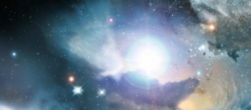 El universo podr&iacute;a colapsar