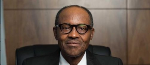 Nigerian President-Elect, Muhammadu Buhari 