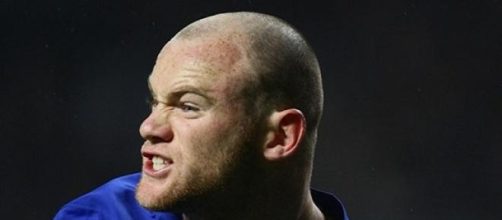 No joy for Rooney against Italy in friendly match