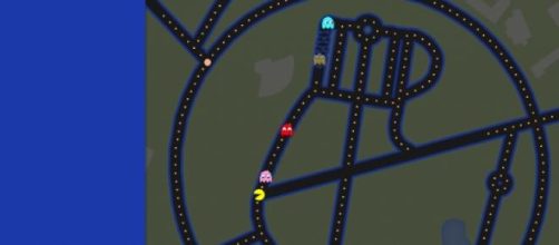 Ready to play in Regent Park?