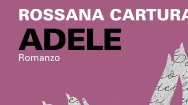 Adele &egrave; un libro edito da Carac&ograve;