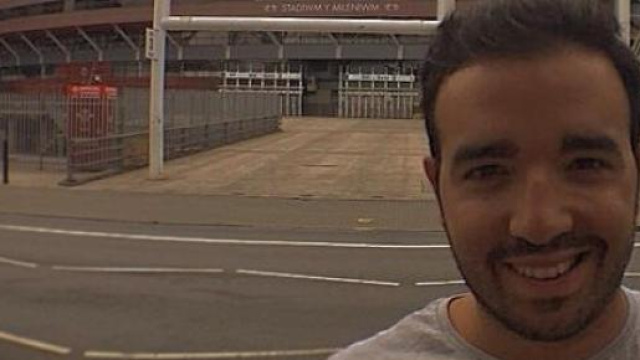 Andrea Motta direttore di VdS