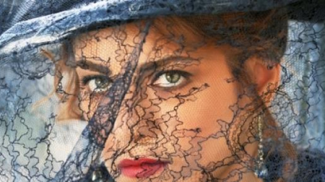 Anticipazioni La Dama Velata, Miriam Leone &egrave; Clara