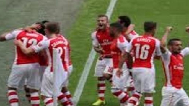Arsenal e Liverpool si sfidano sabato pomeriggio