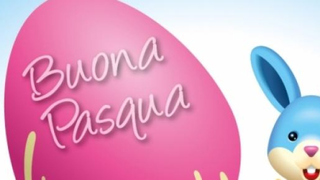 Auguri buona Pasqua: frasi e messaggi