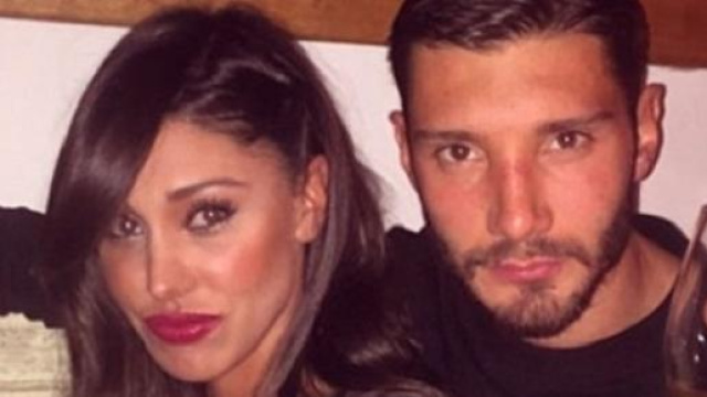 Belen Rodriguez e Stefano De Martino, gossip
