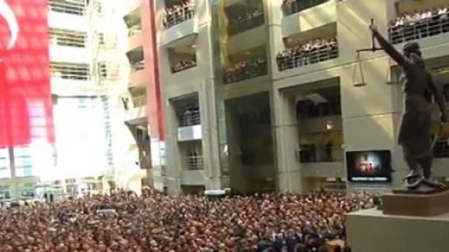 Deceduto il PM rapito. Morti anche i sequestratori