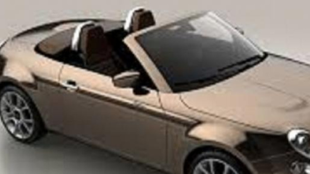 Fiat 124 Spider: sar&agrave; auto giovanile e dinamica 