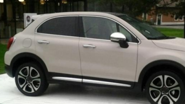 Fiat Chrysler sfonda in America