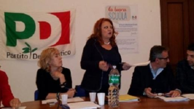 L'aspro dibattito in corso sulla scuola