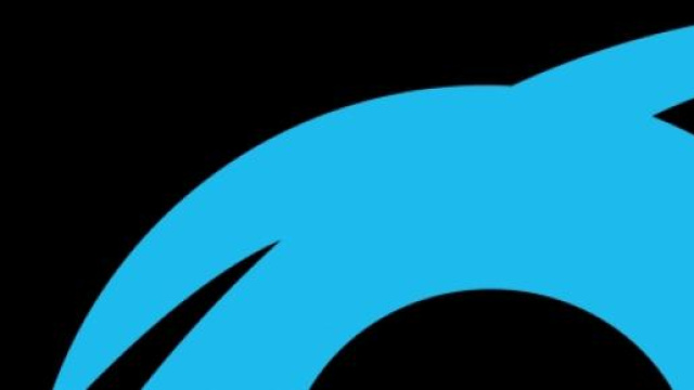 Logo Internet Explorer di Microsoft