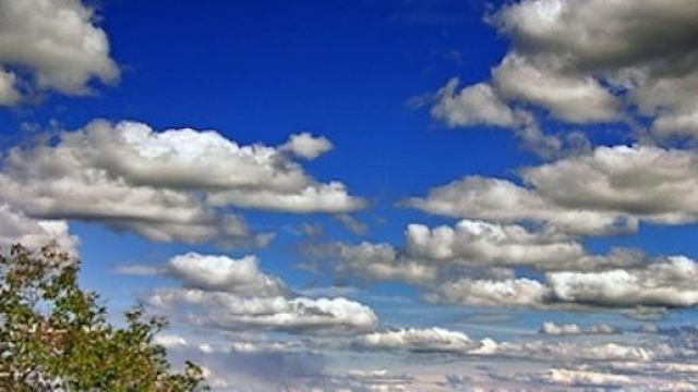 Previsioni del tempo per Pasqua e Pasquetta