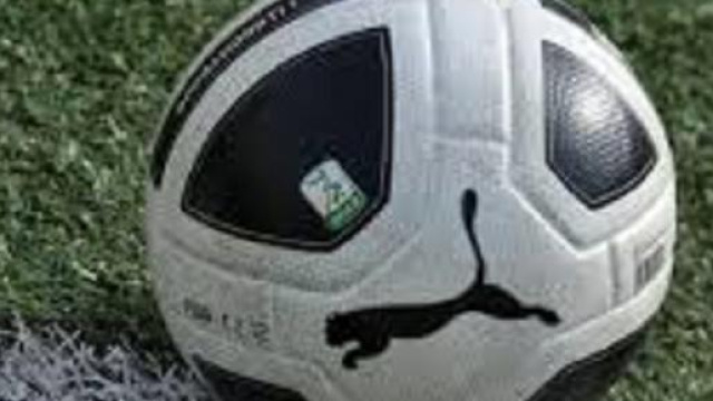 Serie B, 34^giornata     