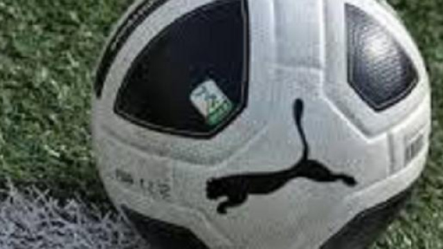 Serie B, 34^giornata     