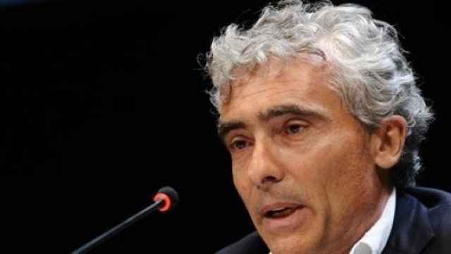 Tito Boeri, presidente dell'INPS