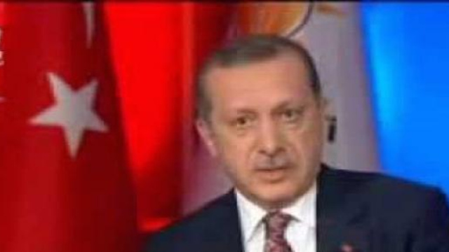 Turchia, periodo di tensioni