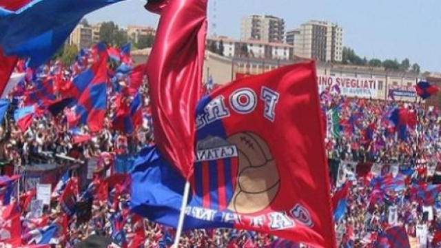 Varese-Catania: orario diretta Tv, streaming live 