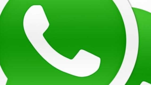 WhatsApp: chiamate vocali