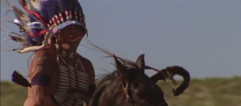 Norteamérica indígena para unas vacaciones diferentes