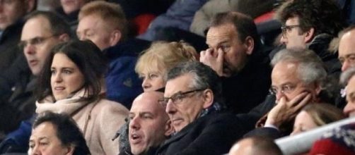 Gijs de Jong believes in video technology 