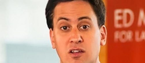 Leader of the Labour Party, Ed Miliband