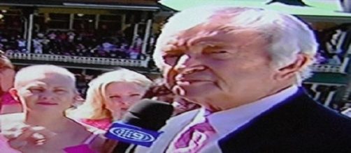 Richie Benaud remembered in Australia and UK