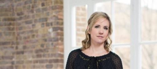 Shannon Edwards, the CEO of Styloko.