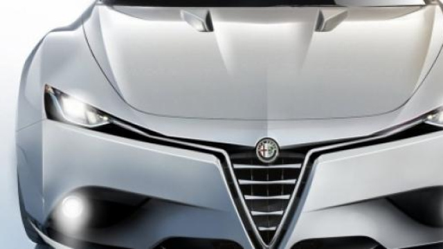 Alfa Romeo Giulia, i rivali non la temono