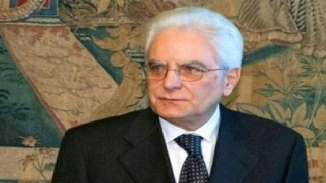 Amnistia e Indulto 2015, serve Mattarella