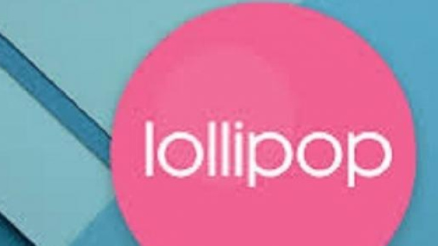 Android Lollipop per Samsung Galaxy S4 no-brand.