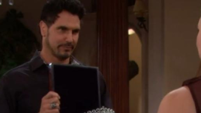 Anticipazioni Beautiful: Katie e Bill sposi