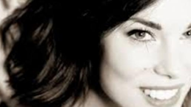 Bianca Aztei operata al cuore.