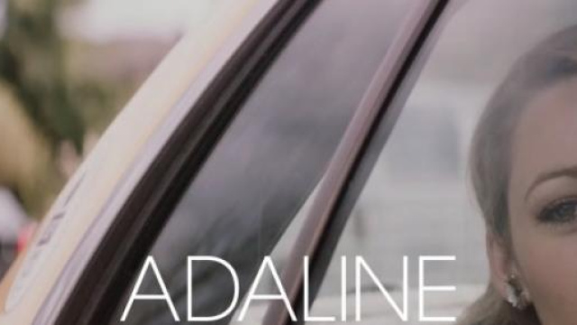 Blake Lively interpreta Adaline 