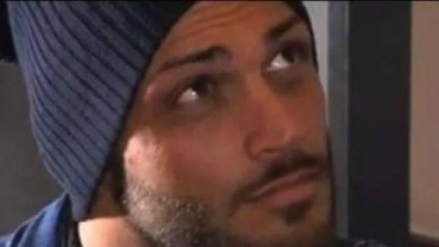 Gossip Uomini e Donne, Mariano Catanzaro
