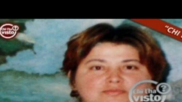 Il caso Guerrina Piscaglia