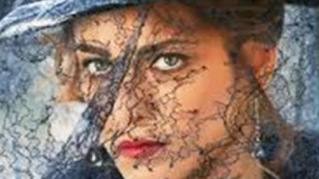 Il Segreto perde ascolti, La dama velata vince