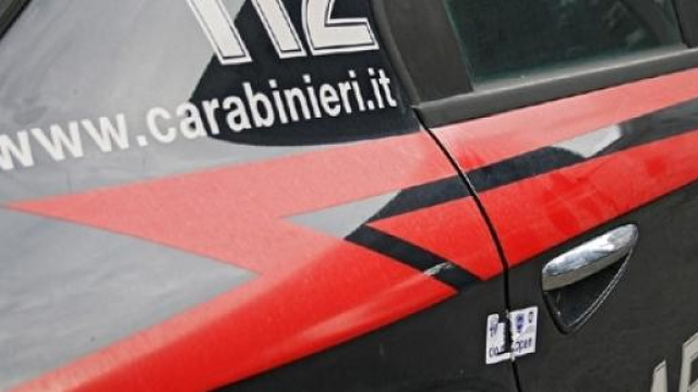 L'arresto di Mazzei &egrave; avvenuto stamattina