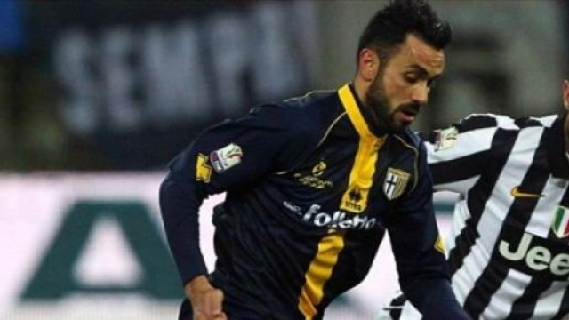 Parma-Juventus, anticipo 11 aprile