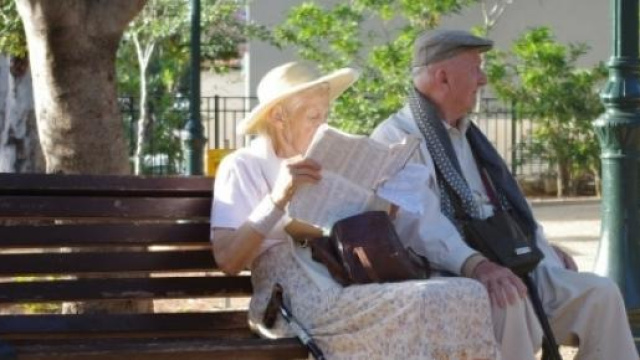 Pensioni contributive, nuovo allarme dell'Anief