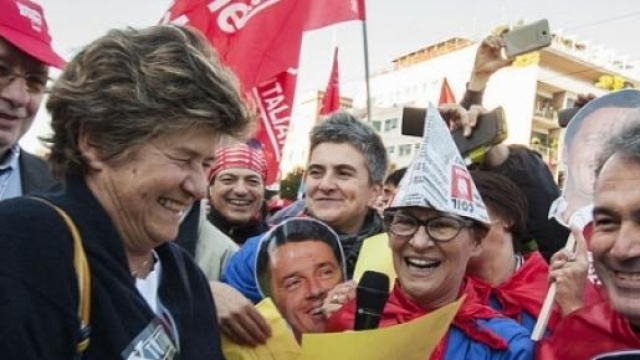 Riforma pensioni, Camusso: Poletti ci convochi