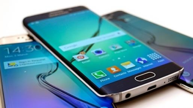 Samsung Galaxy S6, offerte in abbonamento
